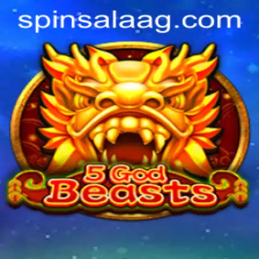 Exploring the World of 5GodBeasts: A Dive into the Legendary Game and 99777.bet