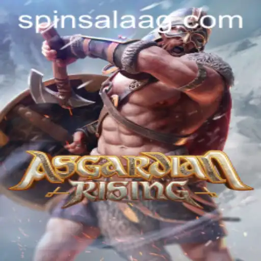 Exploring the World of AsgardianRising: A Journey into the Norse Mythological Gaming Universe