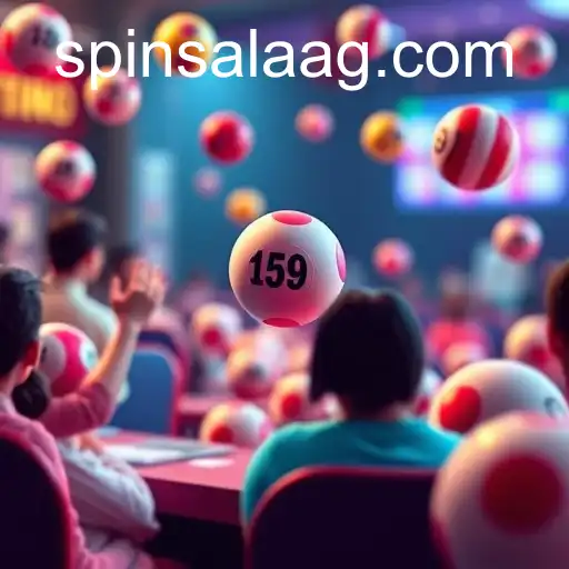 Bingo online