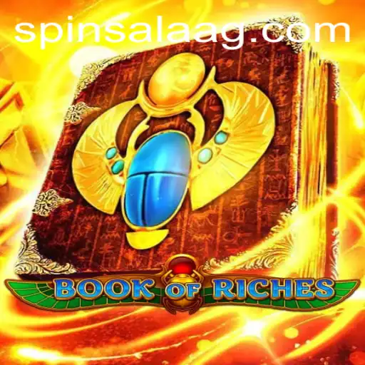 Exploring the Fascinating World of BookofRiches and Its Virtual Realm on 99777.bet