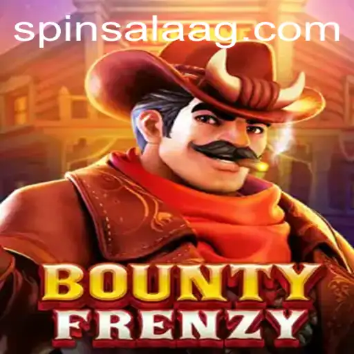 Explore the Thrilling World of BountyFrenzy at 99777.bet