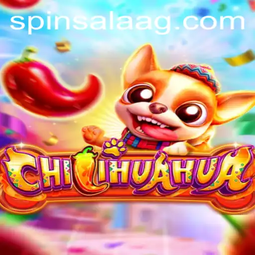 Discover the Excitement of CHILIHUAHUA: A Gaming Adventure Like No Other