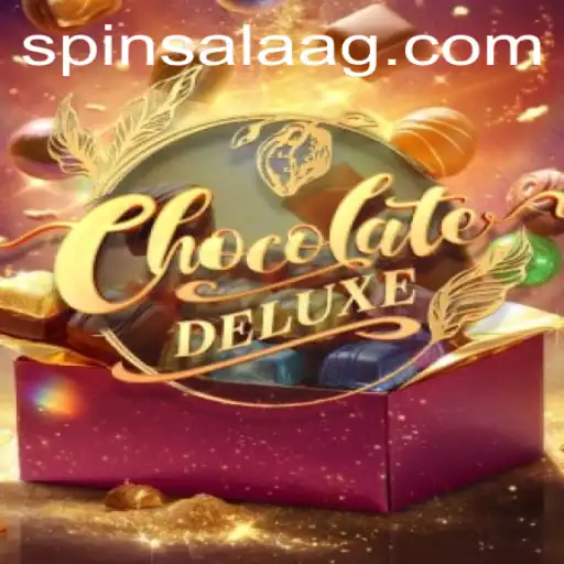 Discover the Sweet World of ChocolateDeluxe: A Game Like No Other