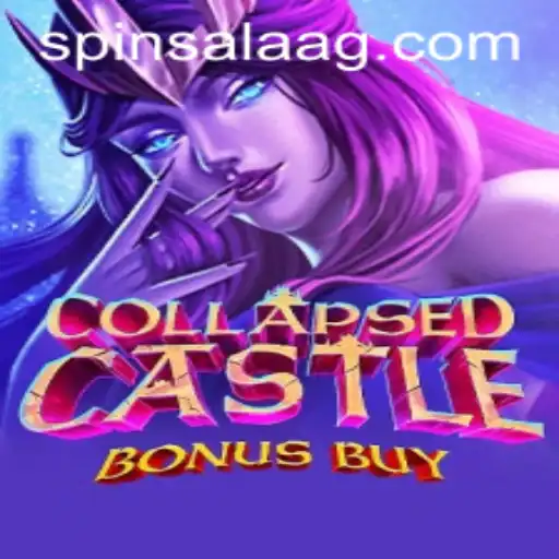 Discover the Thrilling Adventure of CollapsedCastleBonusBuy