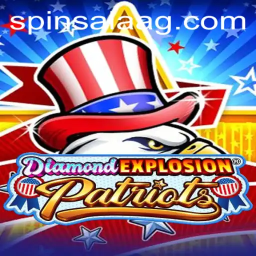 Exploring the Excitement of DiamondExplosionPatriots and the World of 99777.bet