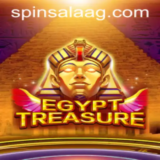 Discover the Enchantment of EgyptTreasure: A Thrilling Adventure Awaits
