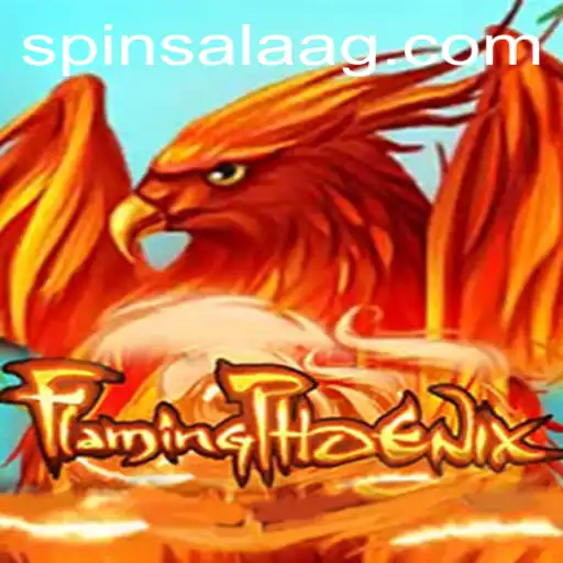 FlamingPhoenix: A Thrilling Dive into Online Gaming