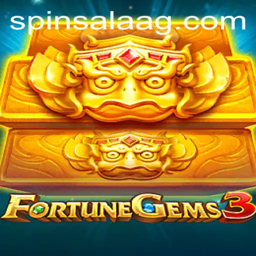 Exploring the Exciting World of FortuneGems3 on 99777.bet