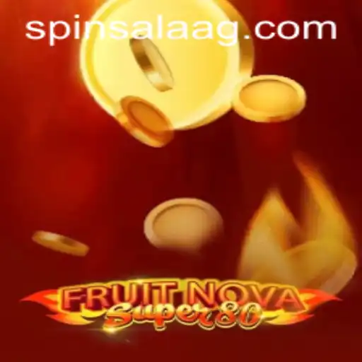 FruitNovaSuper80: The Ultimate Gaming Experience at 99777.bet