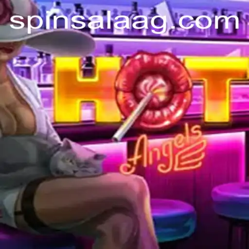 Exploring the Thrilling World of HotAngels: A Game Overview