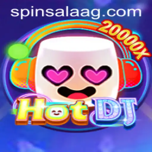 HotDJ: A Fascinating Rhythm Game Experience on 99777.bet