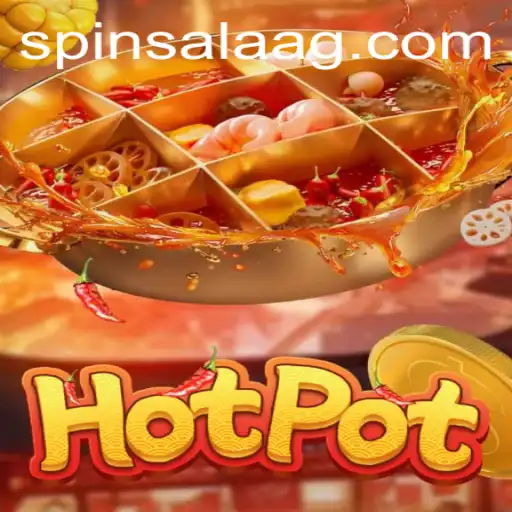 Discover the Thrills of Hotpot Game at 99777.bet