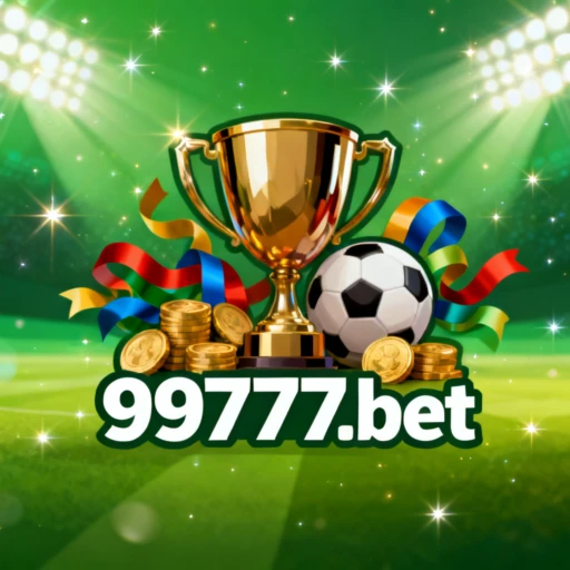 99777.bet Logo