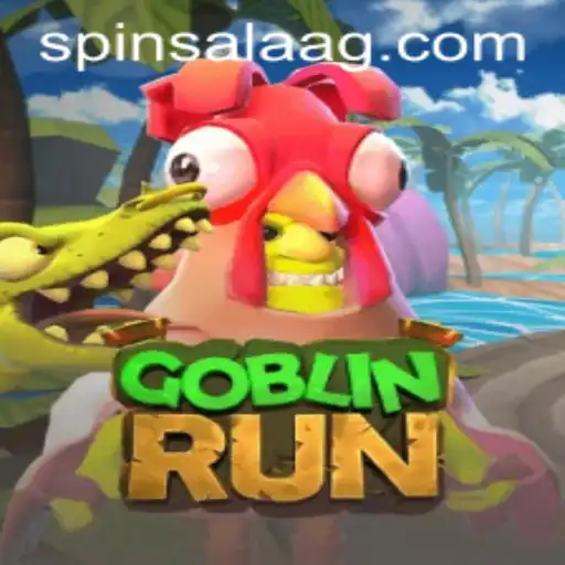 GoblinRun: A Thrilling Adventure in the World of 99777.bet