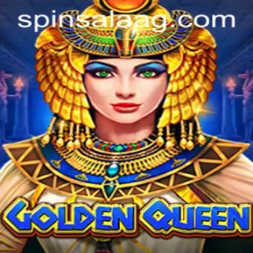 GoldenQueen: A Regal Adventure in Online Gaming
