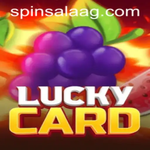Exploring the Thrills of LuckyCard: A New Concept in Online Gaming