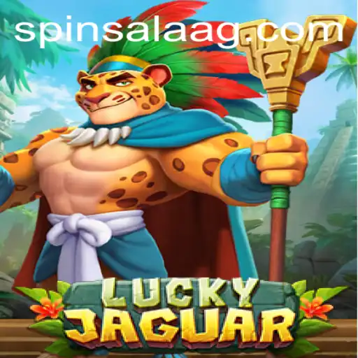 Dive into the Thrilling World of LuckyJaguar at 99777.bet