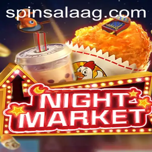 Discovering the Thrills of NIGHTMARKET: A Deep Dive into the Game