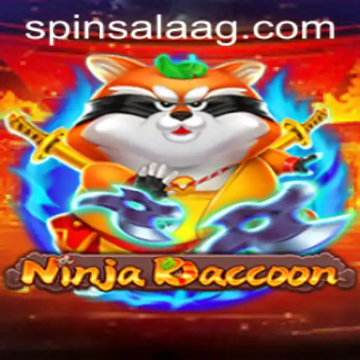 Discovering NinjaRaccoon: A Thrilling Adventure with 99777.bet
