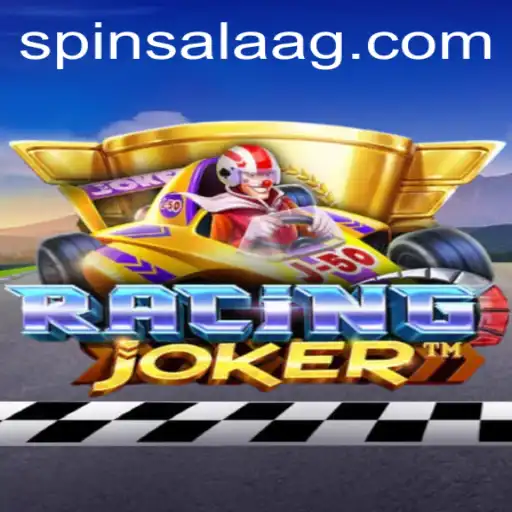 RacingJoker: The Thrilling World of Speed and Strategy