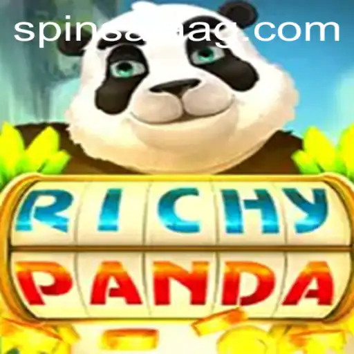 Discover the Exciting World of RichyPanda: A Deep Dive into 99777.bet's Latest Game