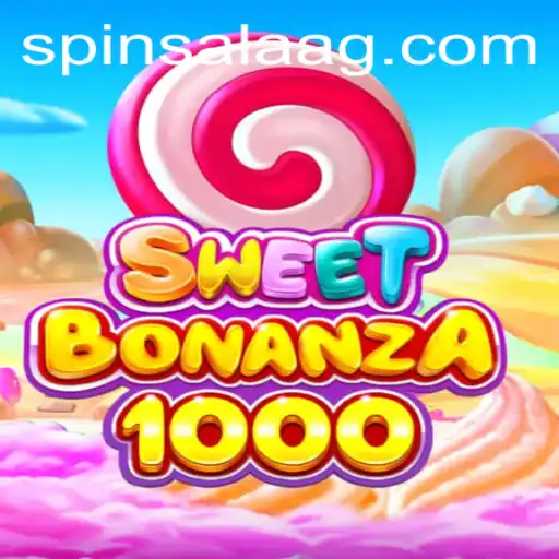 The Enchanting World of SweetBonanza1000: A Thrilling Adventure with 99777.bet
