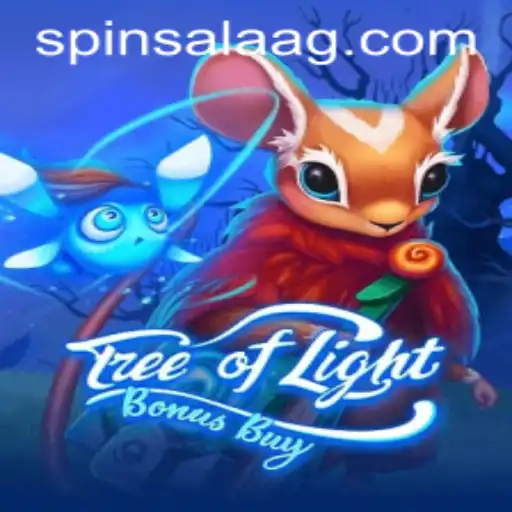 Exploring the Enchanting World of TreeOfLightBonusBuy