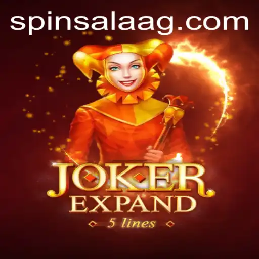 Exploring JokerExpand: An Innovative Gaming Experience with 99777.bet