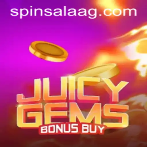 JuicyGemsBonusBuy: A Thrilling Gem-Themed Adventure
