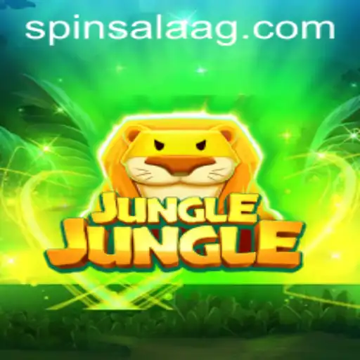 JungleJungle: A New Era of Adventure and Strategy