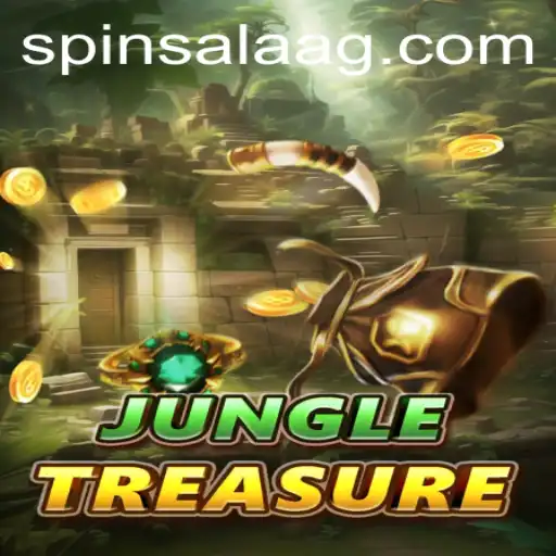 Explore the World of JungleTreasure: A Thrilling Adventure Awaits You