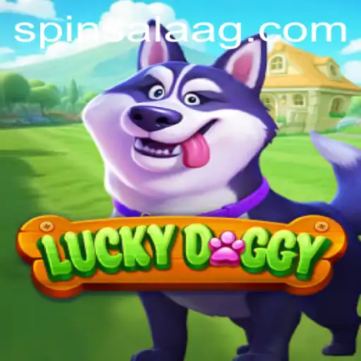 Explore Exciting Gameplay with LuckyDoggy on 99777.bet