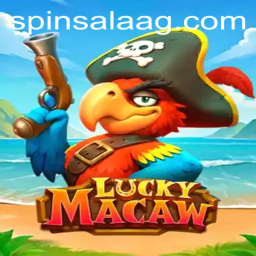 Unveiling the Thrills of LuckyMacaw: A New Era in Online Gaming at 99777.bet