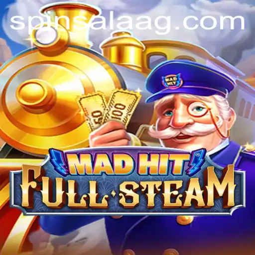 Unveiling the Thrilling Realm of MadHitFullSteam and Its Connection to 99777.bet