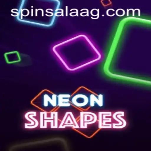 Explore the Mesmerizing World of NeonShapes: A Thrilling New Game Experience