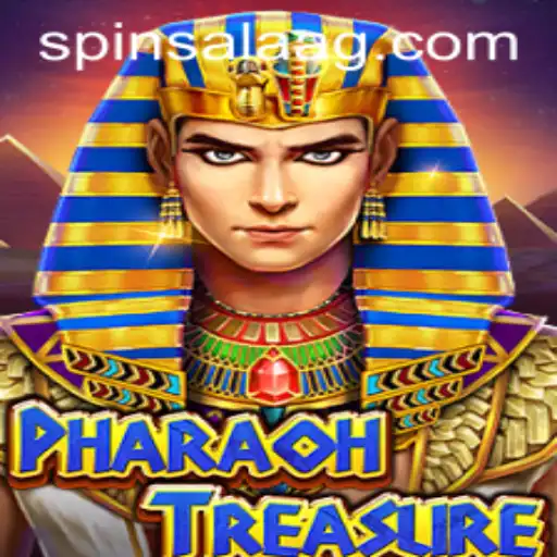 Unveiling the Mystical World of PharaohTreasure: A Journey Through Ancient Riches