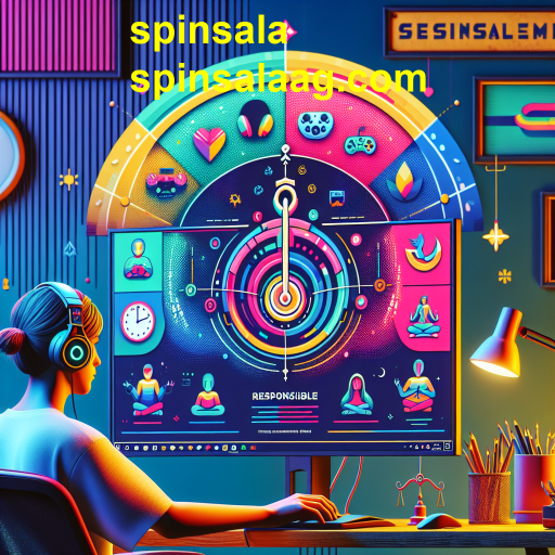 A Importância da Responsabilidade nos Jogos da Spinsala