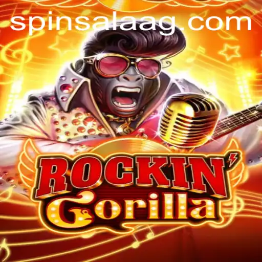 Discovering RockinGorilla: A New Gaming Adventure at 99777.bet