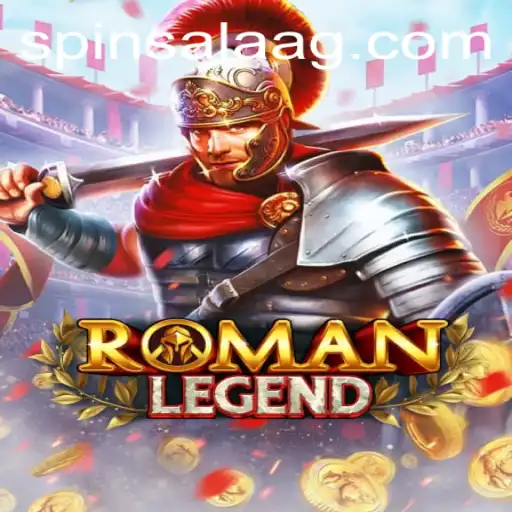 Discover the Thrills of RomanLegend: A Captivating Online Gaming Experience