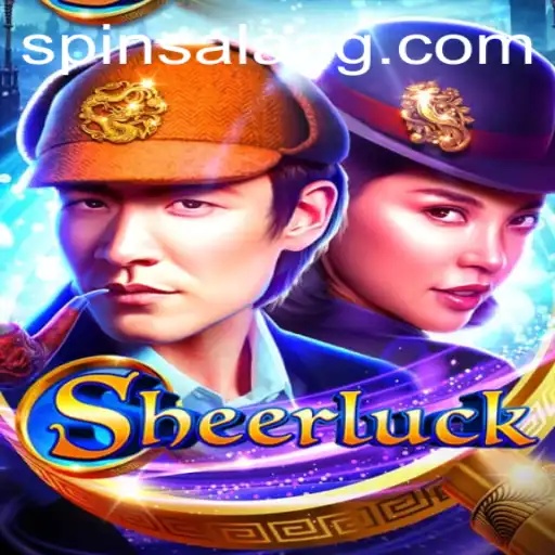 Discover the Exciting World of Sheerluck on 99777.bet