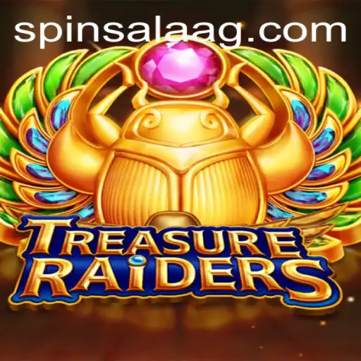 Exploring the Exciting World of TREASURERAIDERS: A New Gaming Sensation