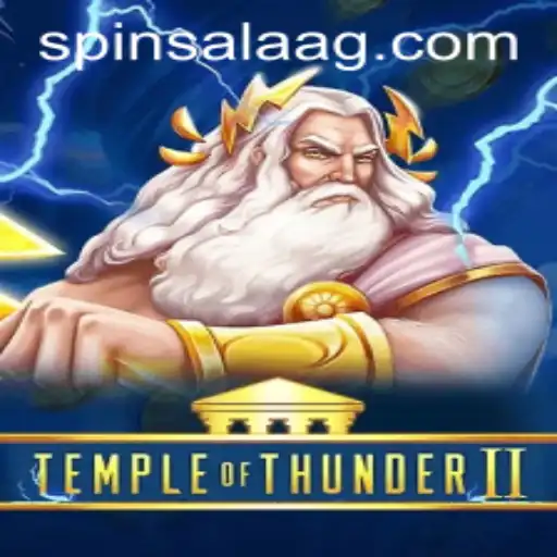 The Exciting World of TempleofThunderII: A Thunderous Adventure Awaits