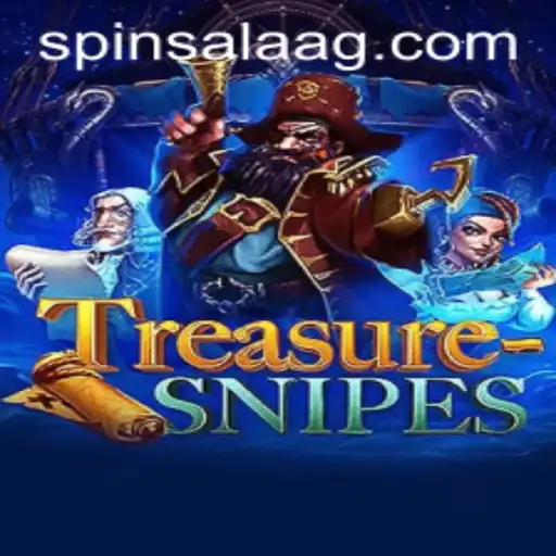 Discover the Thrilling World of TreasureSnipes: A New Era in Online Gaming
