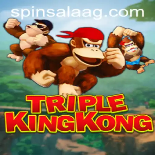 TripleKingKong: A Thrilling New Game Experience with 99777.bet