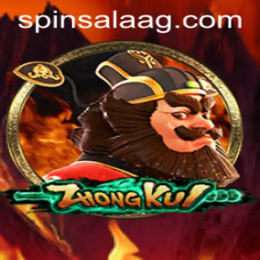 Exploring the Thrilling World of ZhongKui and 99777.bet